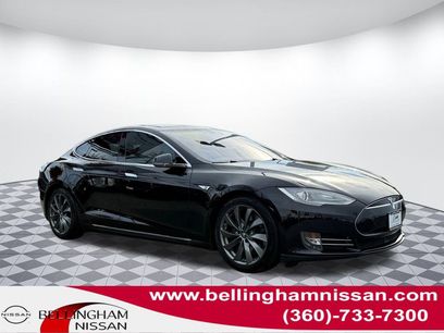 Used 2016 Tesla Model S 90D