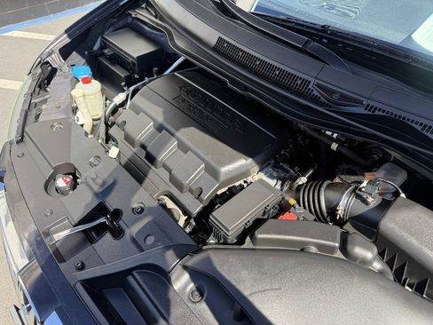 Used 2016 Honda Odyssey Touring image 23
