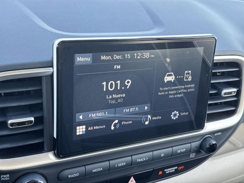 New 2026 Hyundai Venue SEL image 33