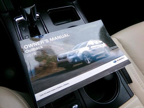 Used 2019 Subaru Outback 2.5i Limited w/ Popular Package #2 AWD/4WD image 28