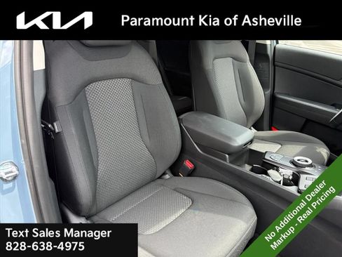 New 2027 Kia Sportage S AWD/4WD image 20