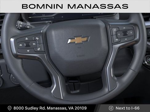 New 2026 Chevrolet Silverado 2500 High Country w/ High Country Premium Package AWD/4WD image 19