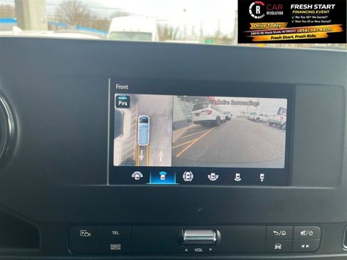 Used 2024 Mercedes-Benz Sprinter 2500 image 22