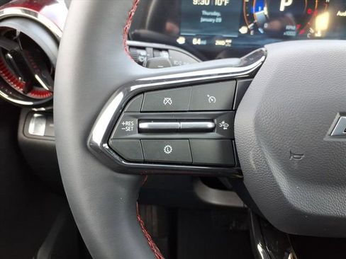 New 2026 Chevrolet Equinox RS w/ Convenience Package III image 13