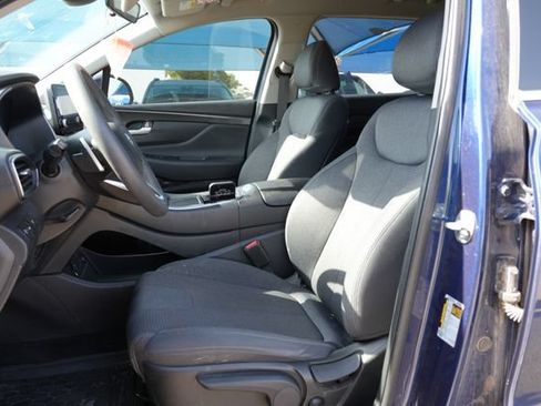 Used 2023 Hyundai Santa Fe SE FWD image 8