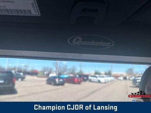 Used 2020 Jeep Gladiator Sport w/ Quick Order Package 24S image 26