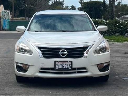 Used 2015 Nissan Altima 2.5 image 14