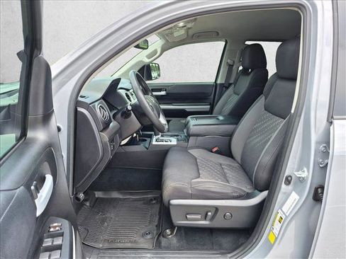Used 2021 Toyota Tundra SR5 RWD image 15