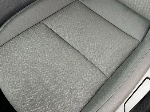 New 2026 Nissan Sentra SV FWD image 7