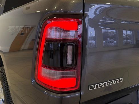 Used 2021 RAM 1500 Big Horn image 30