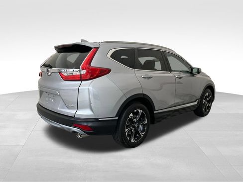 Used 2018 Honda CR-V Touring image 5
