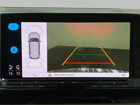 New 2026 Volkswagen Atlas SE AWD/4WD image 24