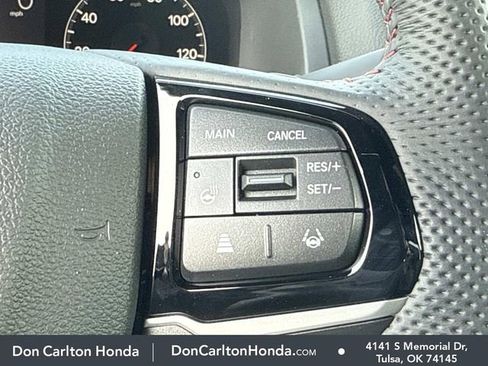 New 2026 Honda Ridgeline Black Edition image 23