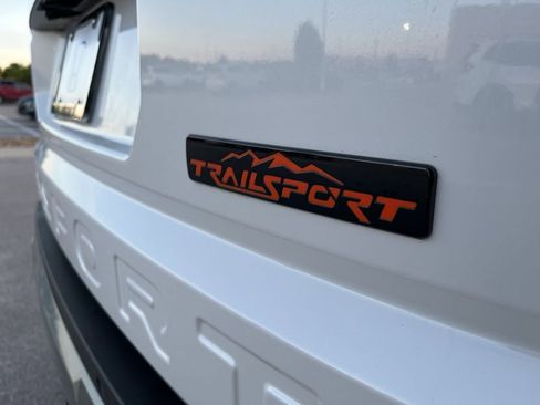 Certified 2026 Honda Passport TrailSport Elite image 8