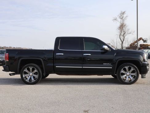 Used 2018 GMC Sierra 1500 Denali image 7