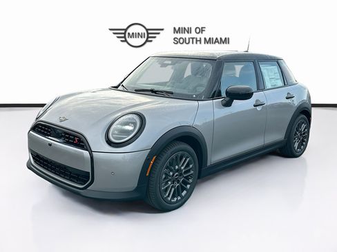 New 2026 MINI Cooper S FWD image 3