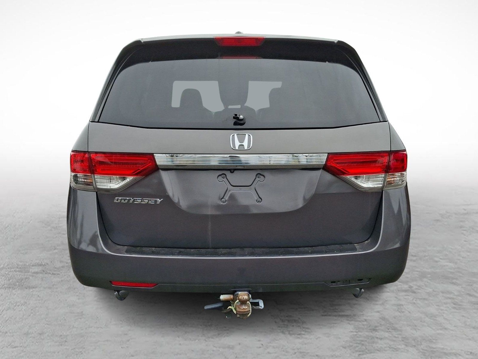 Used 2014 Honda Odyssey EX-L image 5