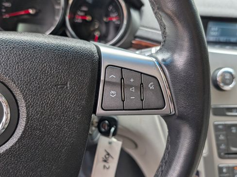 Used 2011 Cadillac CTS Luxury RWD image 31