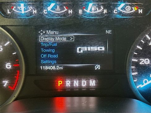 Used 2020 Ford F150 XLT w/ Equipment Group 302A Luxury image 15