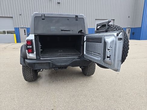 Used 2023 Ford Bronco Raptor image 5