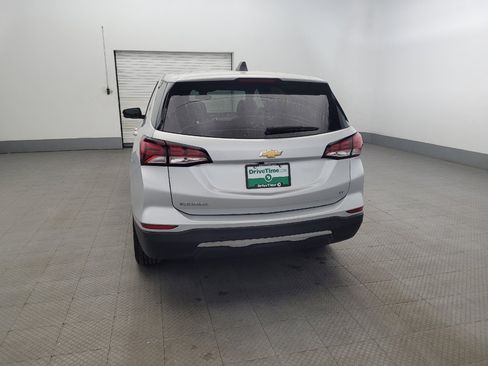Used 2022 Chevrolet Equinox LT image 6