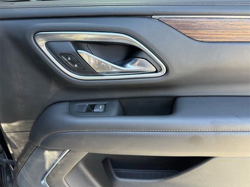 Used 2021 Chevrolet Tahoe High Country image 21