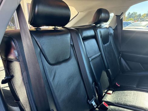 Used 2012 Lexus RX 350 AWD image 19