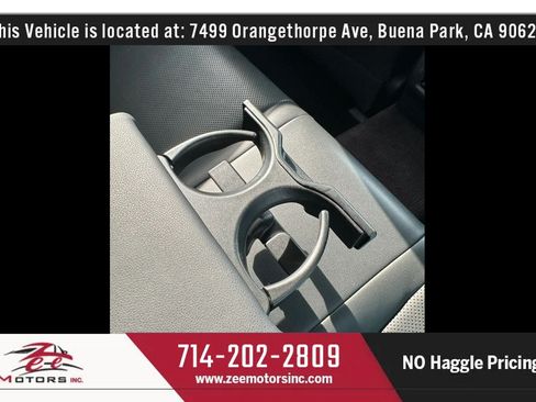 Used 2014 Lexus IS 250 w/ Navigation Package RWD image 44