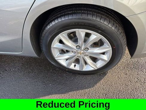 Used 2024 Chevrolet Malibu LT FWD image 45