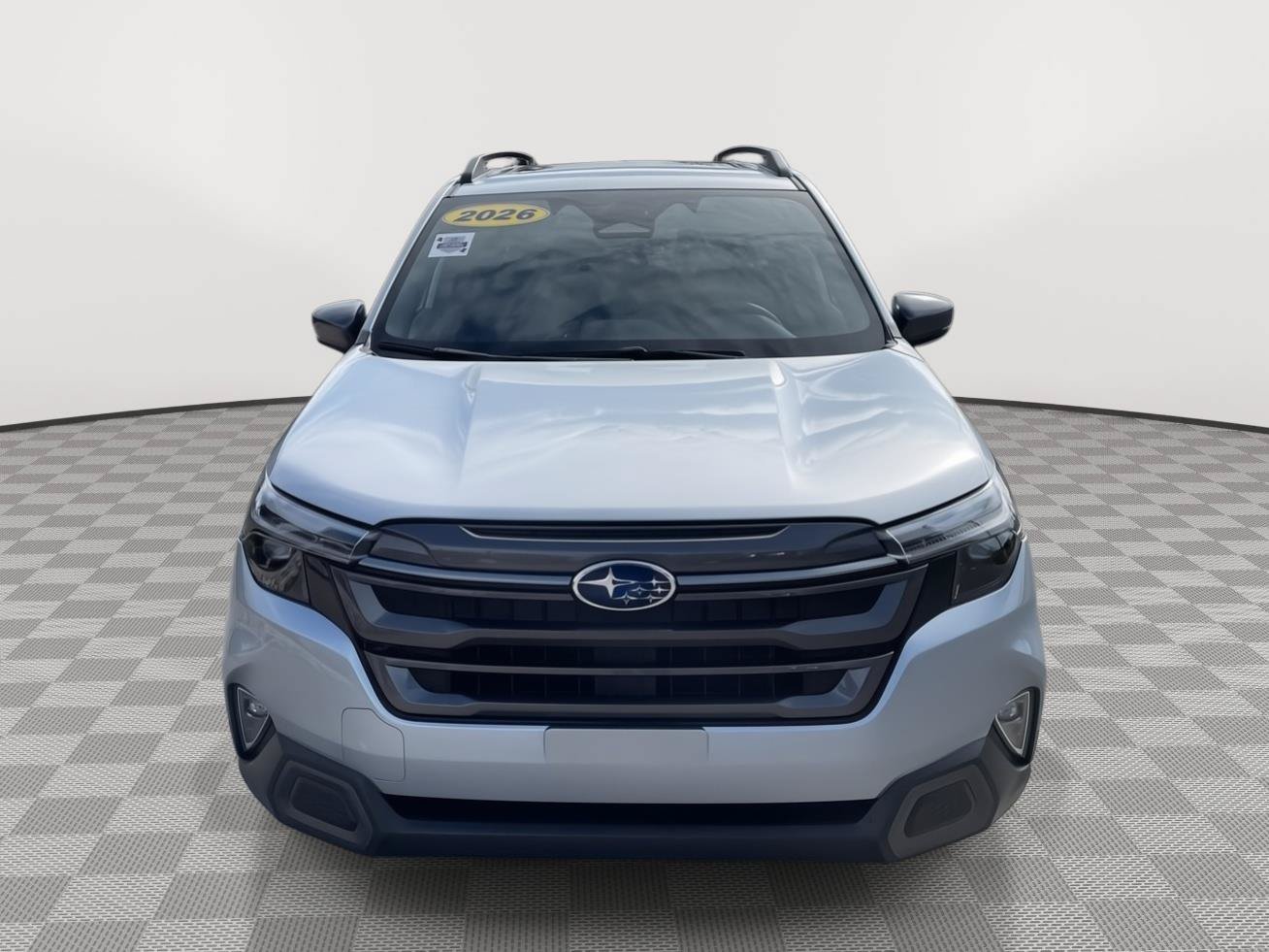 Certified 2026 Subaru Forester Limited AWD/4WD image 9