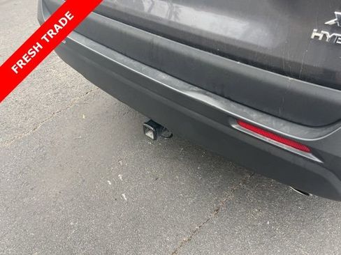 Certified 2021 Toyota RAV4 XLE w/ Convenience Package image 11