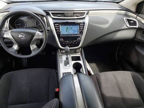 Used 2018 Nissan Murano SV FWD image 11