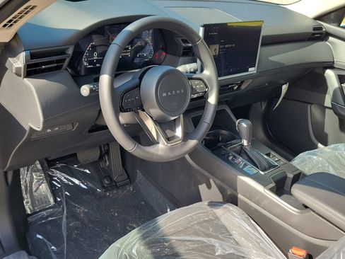 New 2026 MAZDA CX-5 Preferred AWD/4WD image 16