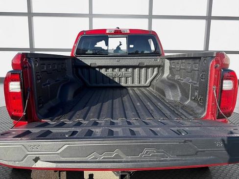 New 2026 GMC Canyon AT4 image 12