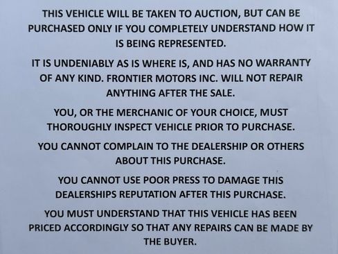 Used 2007 Lexus LS 460 RWD image 2