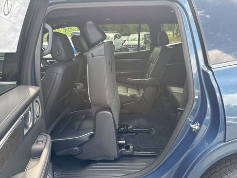 New 2026 Buick Enclave Avenir w/ Super Cruise Package image 61