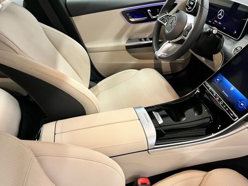 Certified 2025 Mercedes-Benz C 300 C 300 image 21