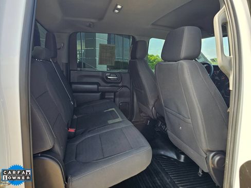 Used 2022 Chevrolet Silverado 2500 LT w/ Convenience Package AWD/4WD image 33