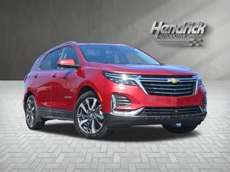 Used 2024 Chevrolet Equinox Premier video 2