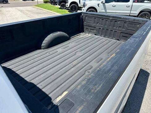 Used 2024 Ford F250 XLT w/ FX4 Off-Road Package AWD/4WD image 27