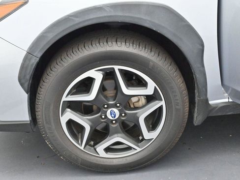 Used 2018 Subaru Crosstrek 2.0i Limited AWD/4WD image 34