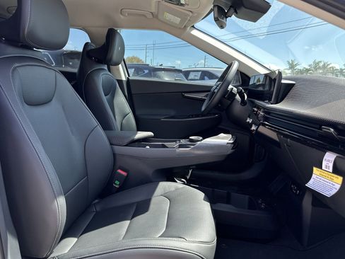 New 2025 Kia EV6 Wind image 25