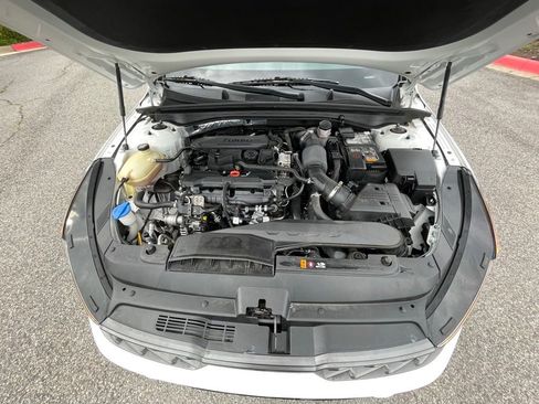 Used 2023 Kia K5 GT-Line AWD/4WD image 32