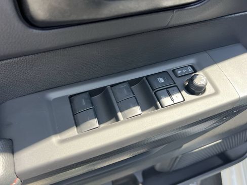 Used 2025 Toyota Sequoia TRD Pro AWD/4WD image 15