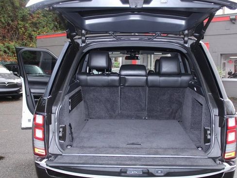 Used 2016 Land Rover Range Rover image 26