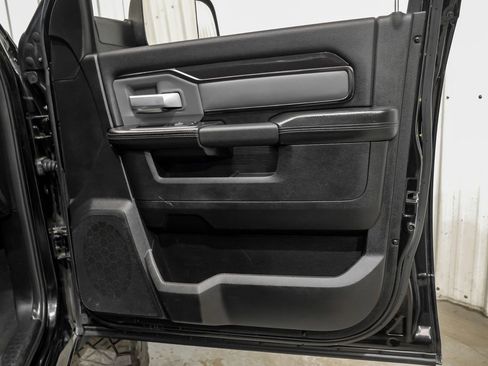 Used 2020 RAM 2500 Power Wagon AWD/4WD image 44