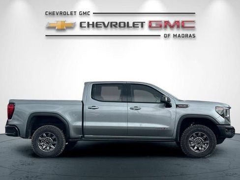 New 2026 GMC Sierra 1500 AT4X image 2