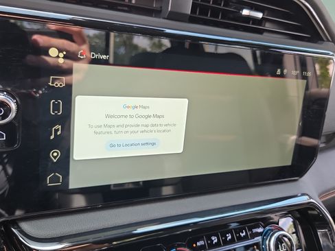 Certified 2026 GMC Sierra 1500 AT4 w/ AT4 Premium Package AWD/4WD image 26