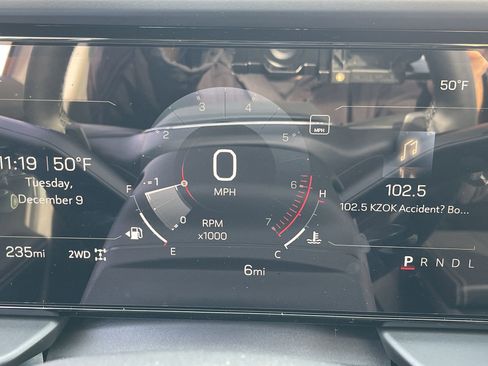 New 2026 GMC Terrain Denali image 45