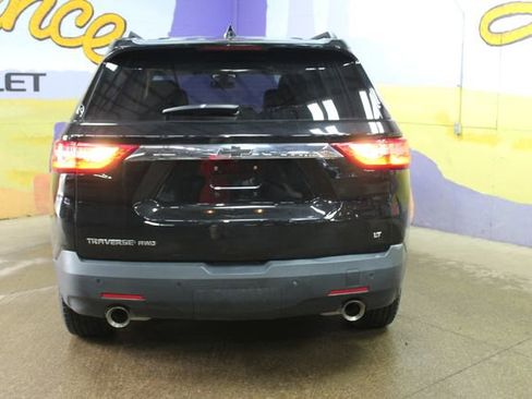 Used 2019 Chevrolet Traverse LT image 7